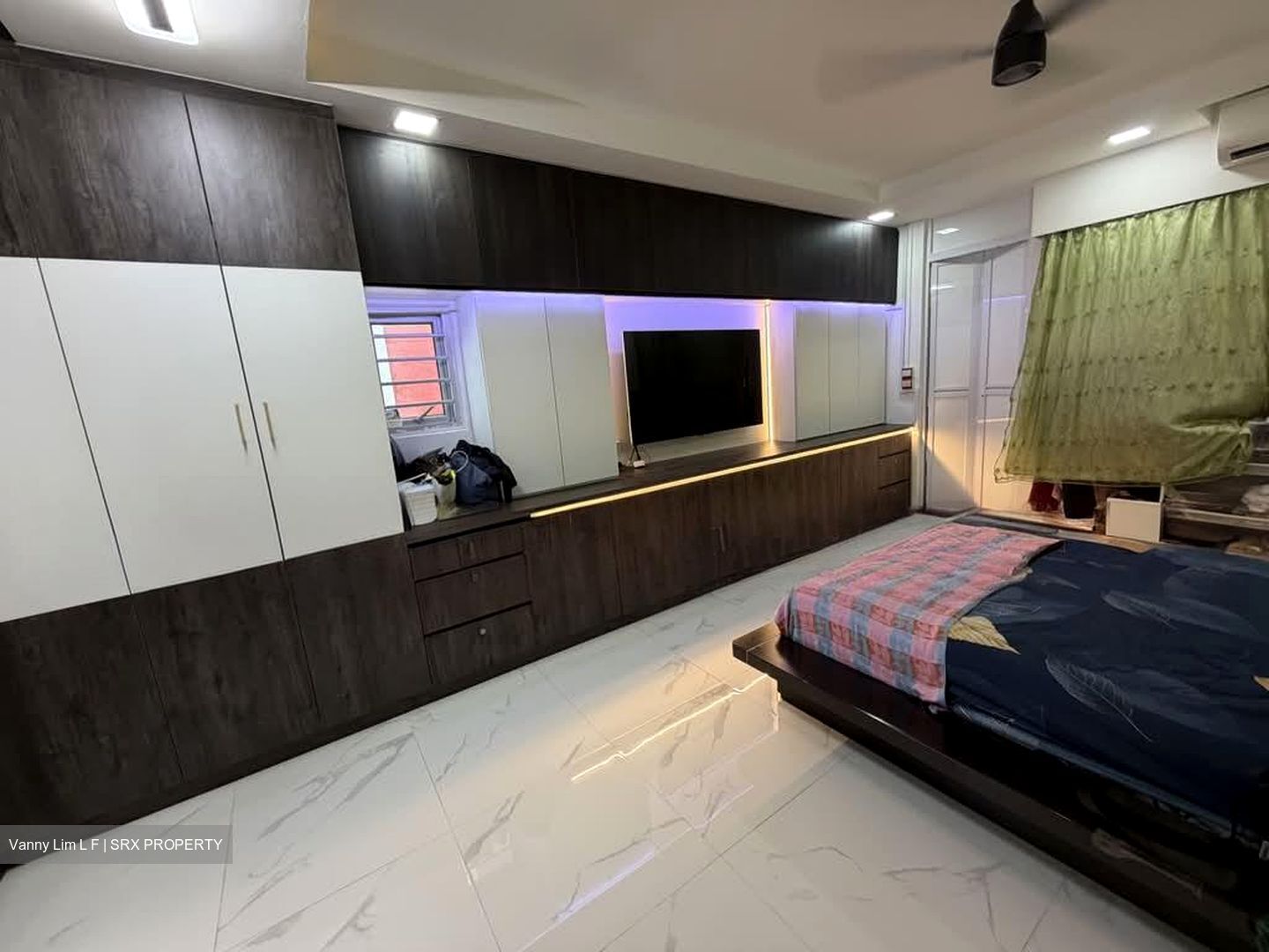 Blk 532 Hougang Avenue 6 (Hougang), HDB 5 Rooms #583660561